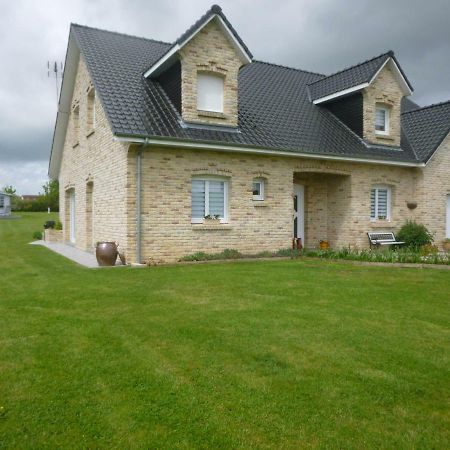 Maison De Charme De La Biette Bayenghem-lès-Seninghem Buitenkant foto